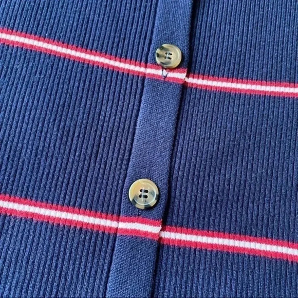 Forever 21 Striped Knit Sweater​ - Picture 4 of 5